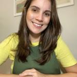 Ana Carolina Morais Ana Carolina Morais