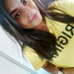 Rayelle Moraes Rayelle Moraes