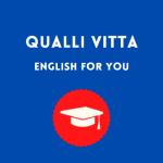 Qualli Vitta English For You