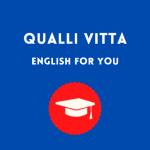 Qualli Vitta English For You Qualli Vitta English For You