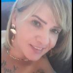 Sandra Regina Rodriguez