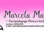 Marcela Manfrin Marcela Manfrin