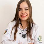 Geovana Pereira Santos