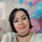 Andrea Cezar Martins Andrea Cezar Martins