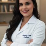 Andriely Lopes Pereira Pereira