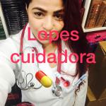 Ana Paula Dos Santos Lopes Lopes Cuidadora Ana Paula Dos Santos Lopes Lopes Cuidadora