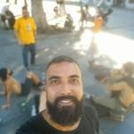 Márcio Fabiano Pereira Dos Santos Márcio Fabiano Pereira Dos Santos