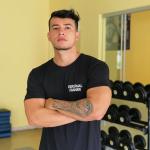 Luis Guilherme Da Silva Luis Guilherme Da Silva