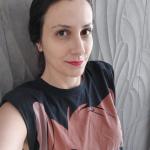 Caroline Barrionuevo Baêta Caroline Barrionuevo Baêta
