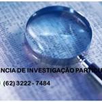 Agencia De Investigação Particular