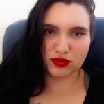 Cinthya Cristina Ferreira