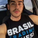 Iago Bufalo Batista Iago Bufalo Batista