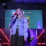 Ingrid Aquela Comediante