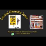 Lourival Chevonica Junior