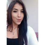 Vitória Rosa Da Silva Vitória Rosa Da Silva