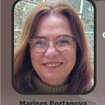 Marinês Portanova Leal Marinês Portanova Leal