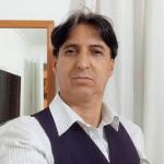 Valter Antonio Cavalcante Valter Antonio Cavalcante