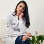 Clínica De Nutrição Paloma Silva