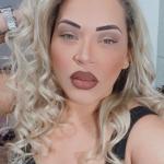 Cabeleleira Especialista Em Loiro E Mega Hair Cabeleleira Especialista Em Loiro E Mega Hair