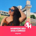 Anfitriã Doghero Júlia Anfitriã Doghero Júlia