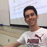 Professor Particular De Programação E Matemática Professor Particular De Programação E Matemática