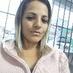 Andreza Rabelo Alves