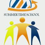 Summer Time School Idiomas E Reforço Escolar