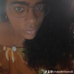 Chabele Dos Reis Ribeiro