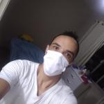 Thiago Cardoso Rossa Thiago Cardoso Rossa