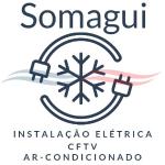 Somagui Ar Condicionado Cftv Automação Elétrica Residencial Cerca Elétrica Somagui Ar Condicionado Cftv Automação Elétrica Residencial Cerca Elétrica