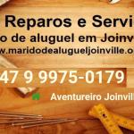 Sos Reparos E Serviços Sos Reparos E Serviços