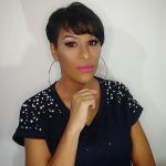 Gabriela Makeup