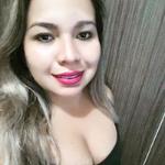 Ronice Almeida Ronice Almeida