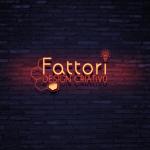 Fattori Design Criativo Fattori Design Criativo