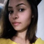 Ana Paula Fidelis Da Silva Ana Paula Fidelis Da Silva