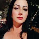 Cristina Da Silva Silva