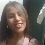 Jussilene Candida Jussilene Candida