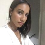 Ana Caroline Santos Da Silva Ana Caroline Santos Da Silva