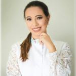 Nutricionista Camila