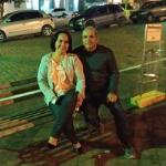 Maria Cristina Fernandes Borges