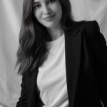Nutricionista Sarah Fernandes