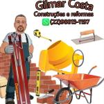 Gilmar Alves Costa Gilmar Alves Costa
