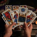 Consultas De Tarot E Baralho Cigano