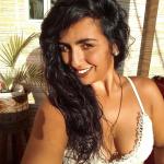 Thayná Flávia Ribeiro Dias Thayná Flávia Ribeiro Dias