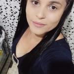 Tatiana Valentim Dá Silva