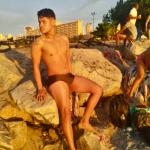 Massagem A Domicílio