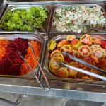 Buffet 3a Eventos