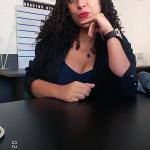 Yana Luíse De Jesus Susko Pereira Yana Luíse De Jesus Susko Pereira
