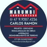 Marumbi Projetos E Regularização Construtora Marumbi Marumbi Projetos E Regularização Construtora Marumbi