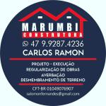 Marumbi Projetos E Regularização